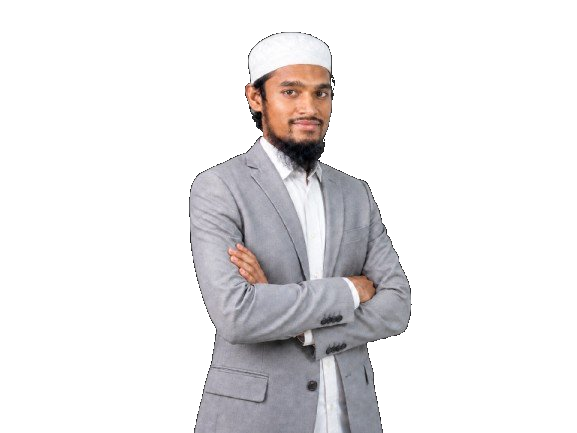 WebCreatorsBD ফাউন্ডার